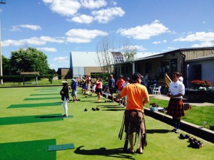 Fun times at Heritage Greens